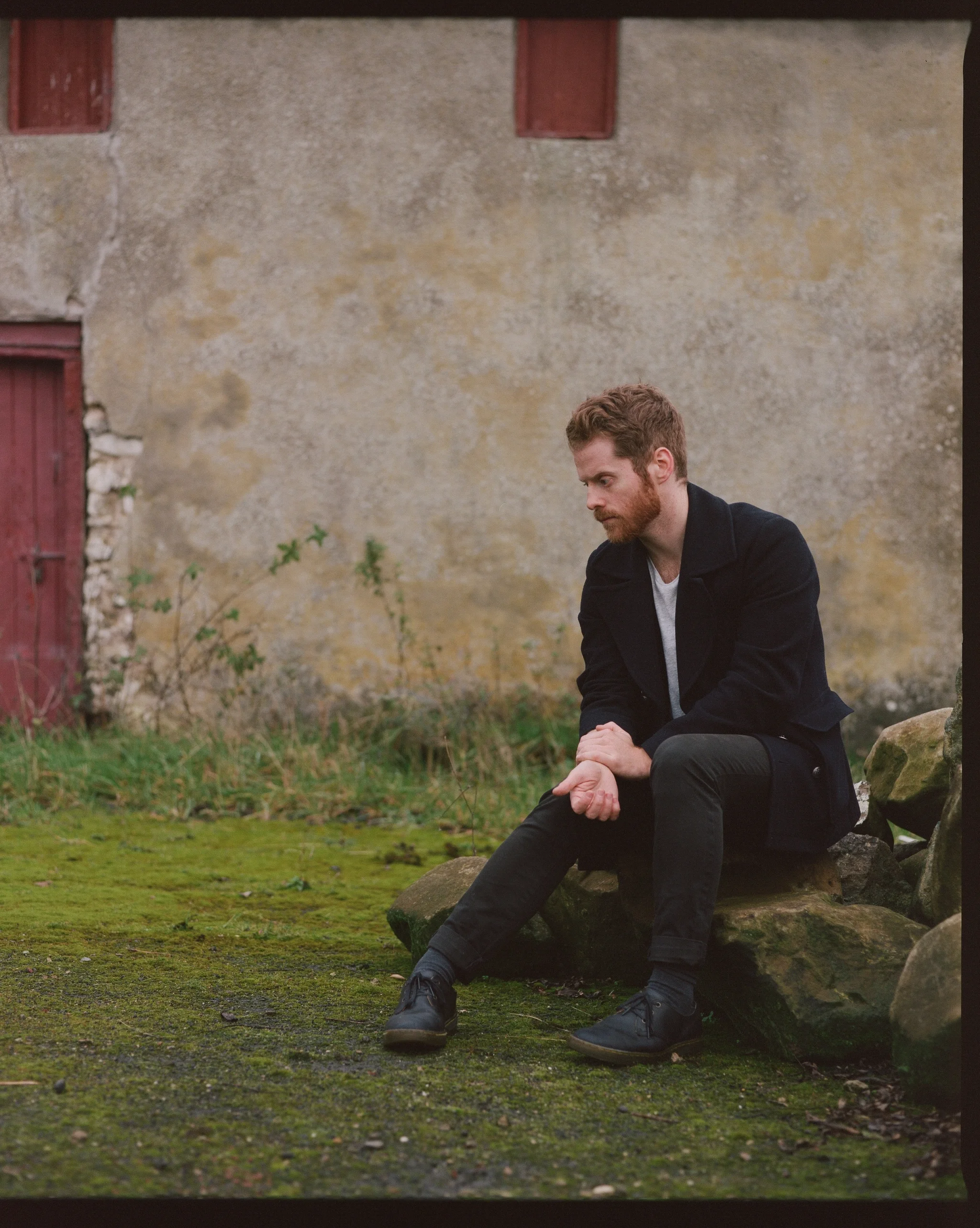 Ciaran Lavery