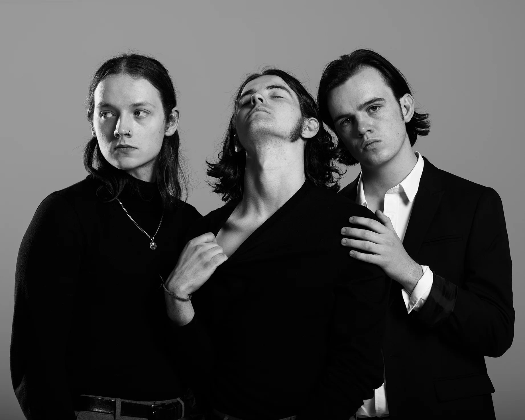 The Blinders