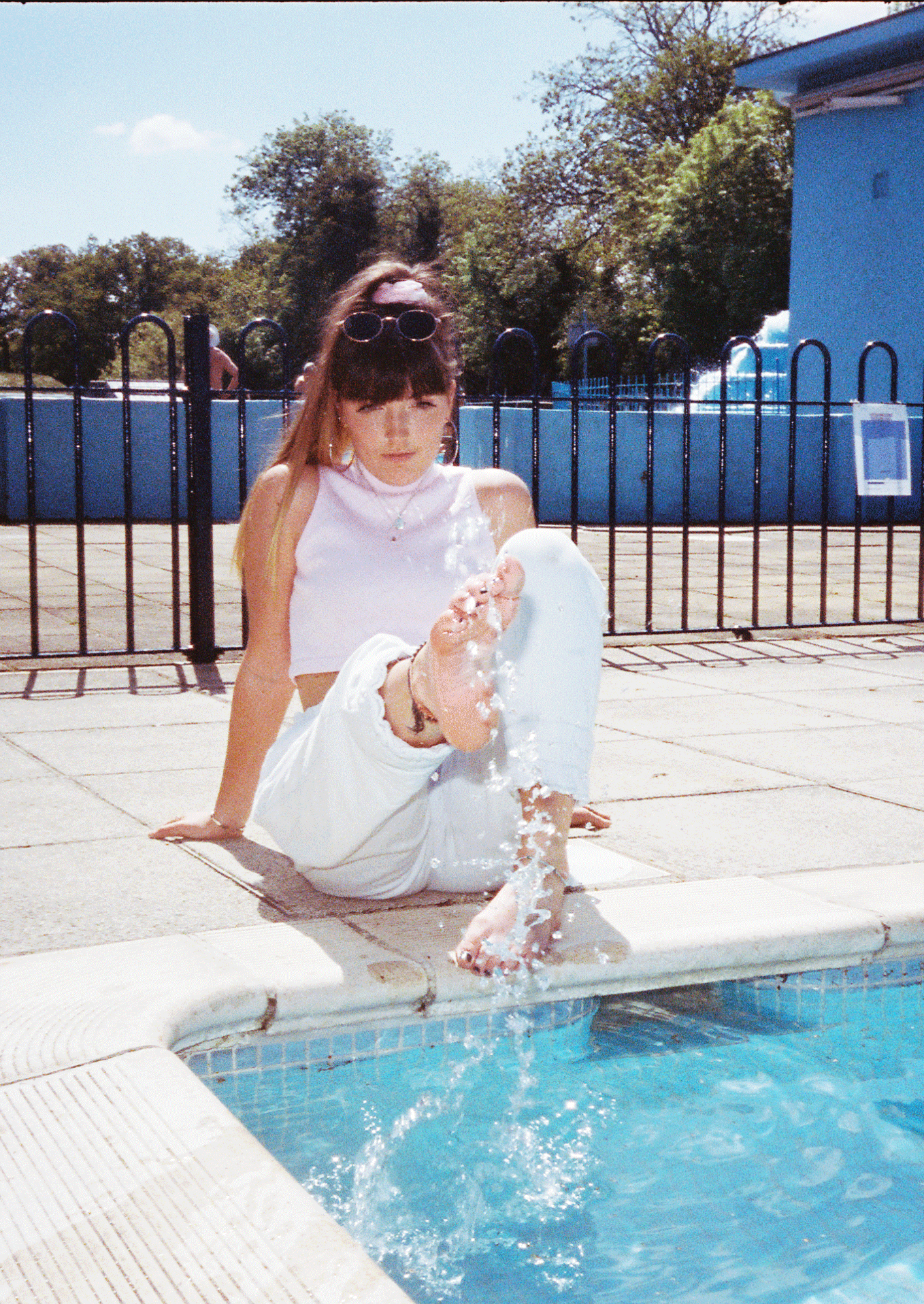Lily Denning