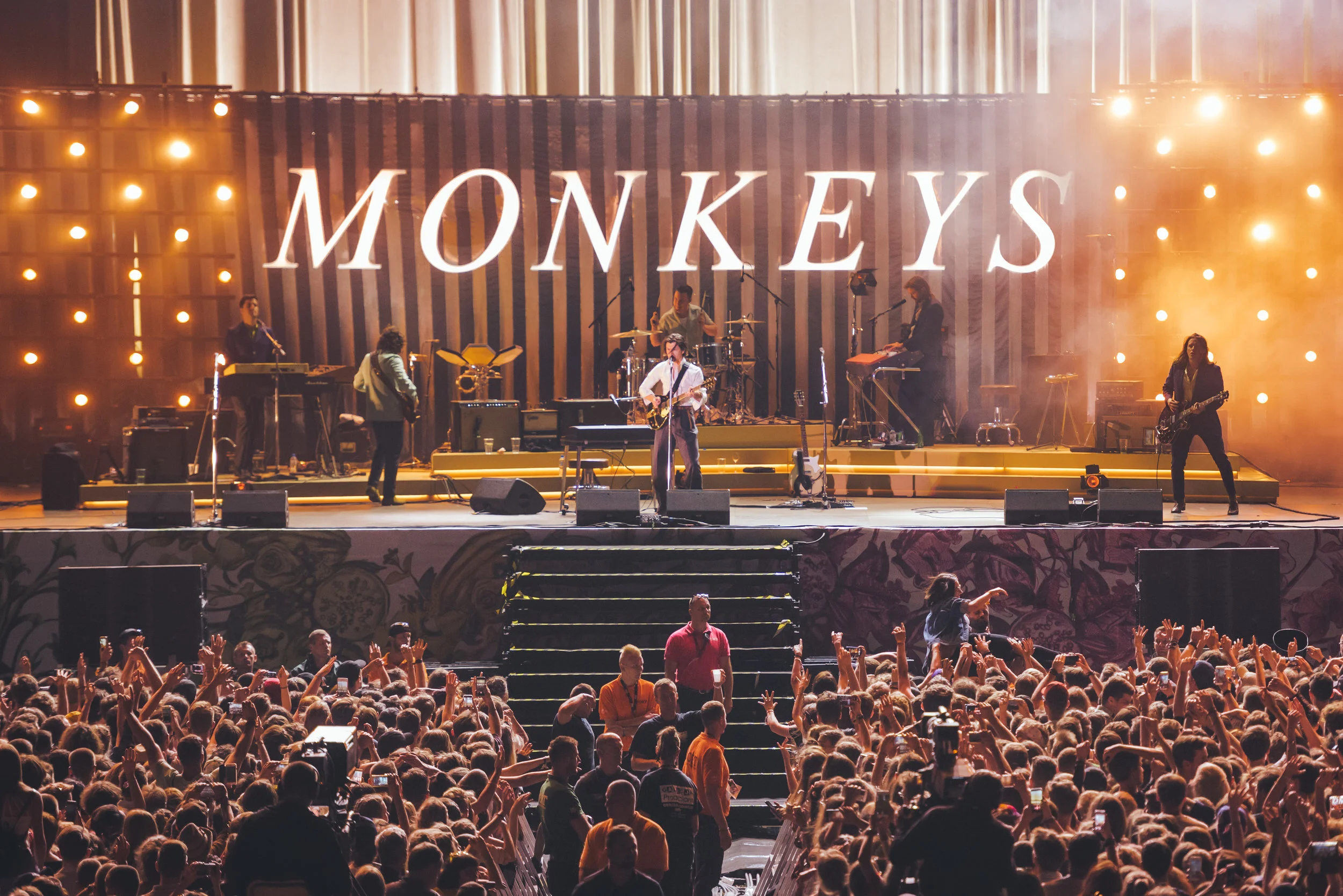 Arctic Monkeys