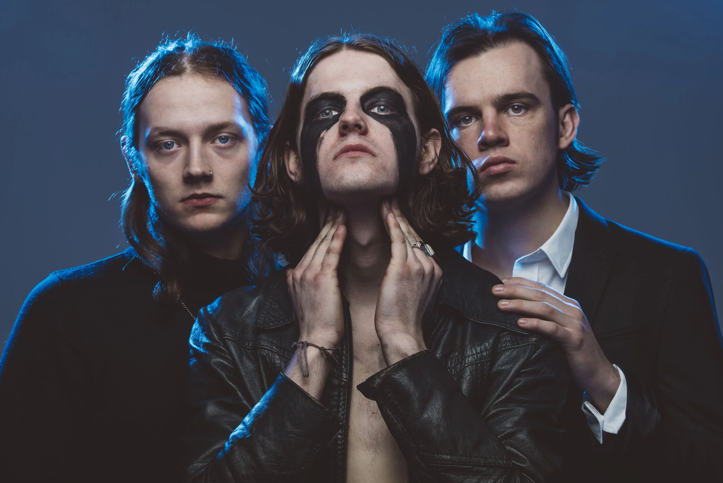 The Blinders