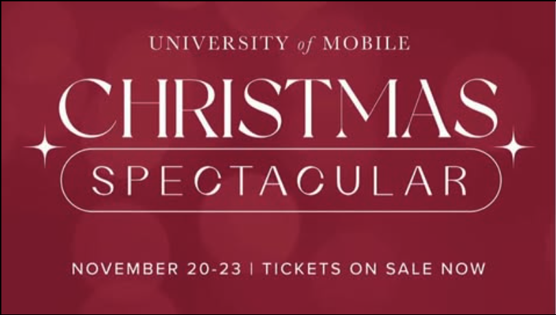 UofM Christmas Spectacular