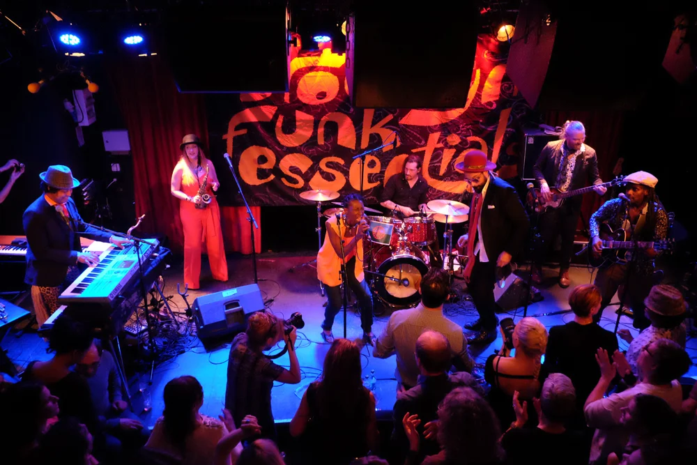 Photo: Magnus Elgquist