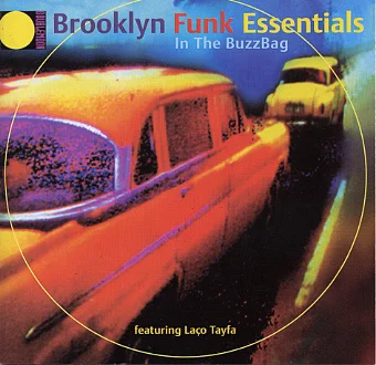SHOP — Brooklyn Funk Essentials