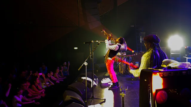 BFE in Tunisia - THIS EVENT IS CANCELLED