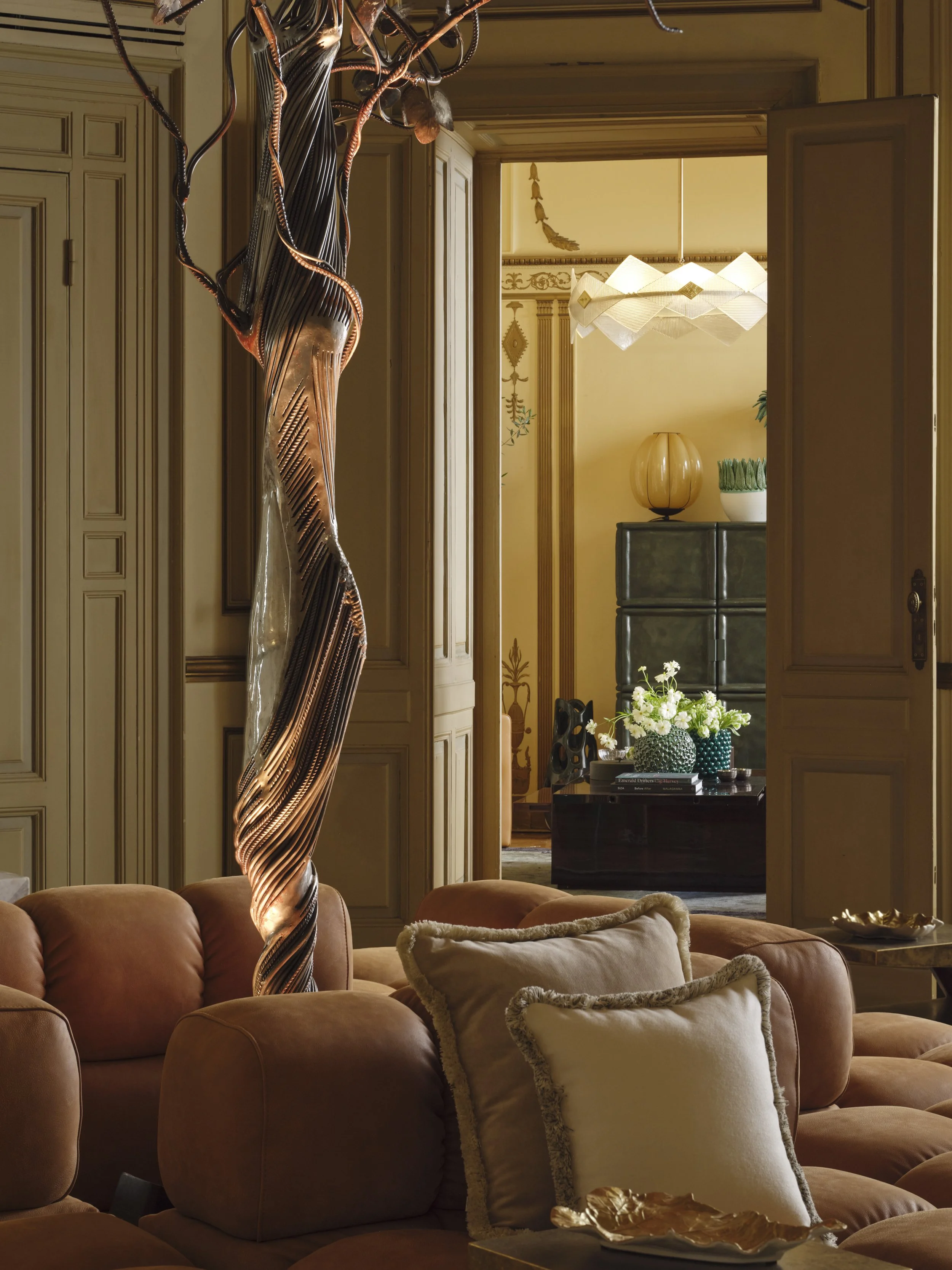 Artemest Appartamento, Milano
