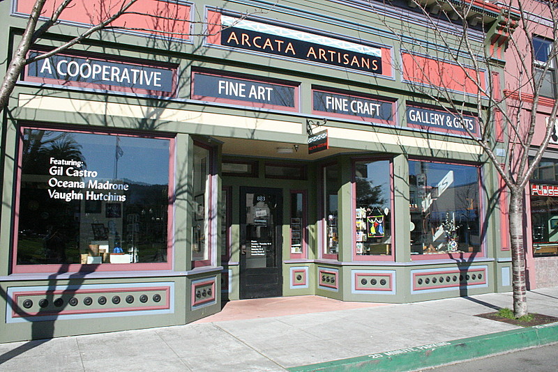 Arcata Artisans