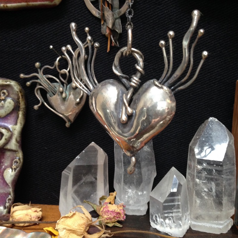 Winged Heart