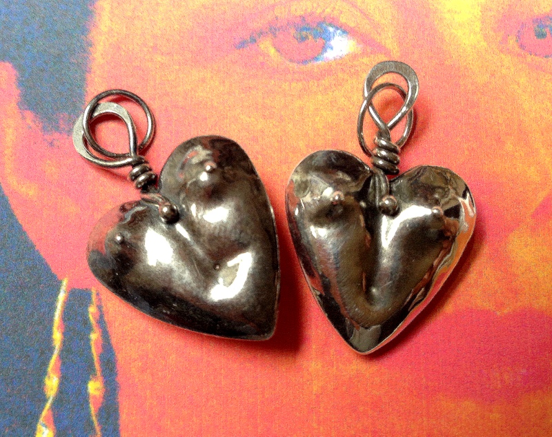 Torso Hearts