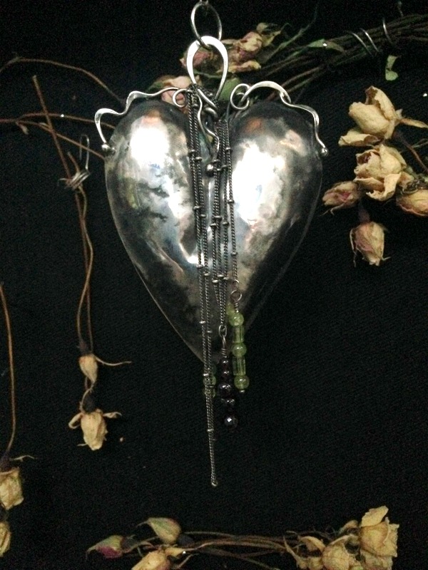 Heart and Chains