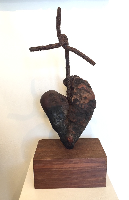 Cross Heart