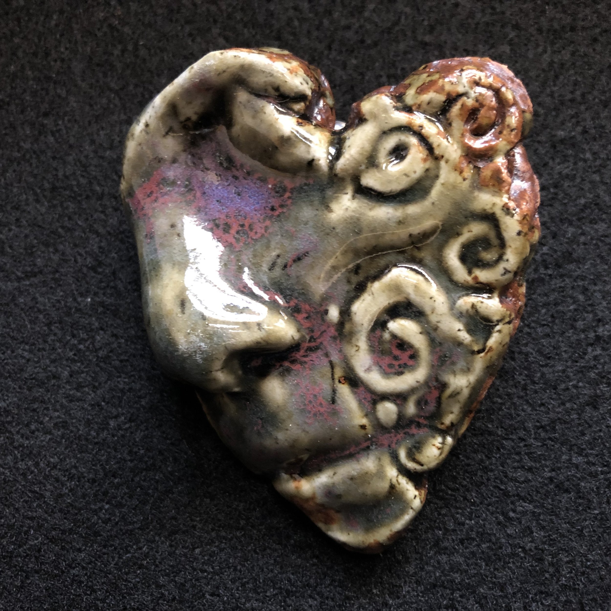 heartface