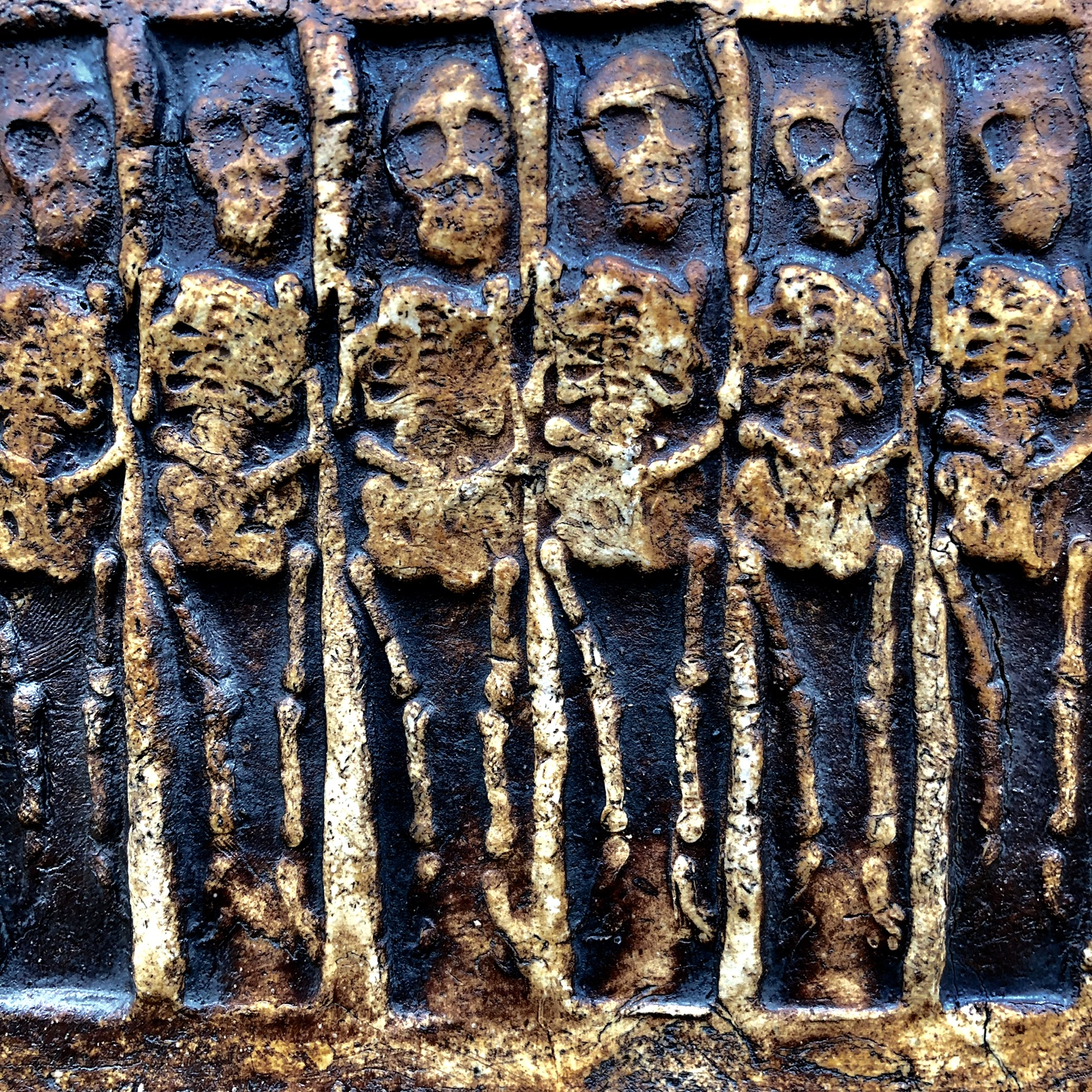 Lost Bones