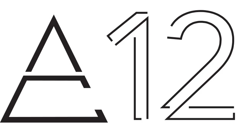 TWELVE by TWELVE