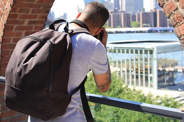 Backpack 2, learn more about it today on our website! Link in bio.