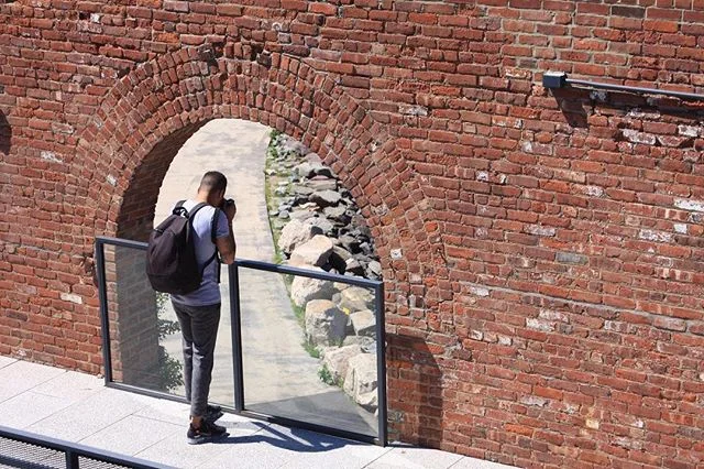 The Backpack 2 is perfect for your daily essentials and adventures!