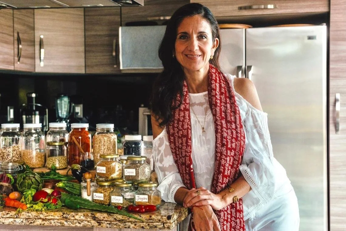 Cuestionario De Doshas Gratis — Ayurveda Querétaro