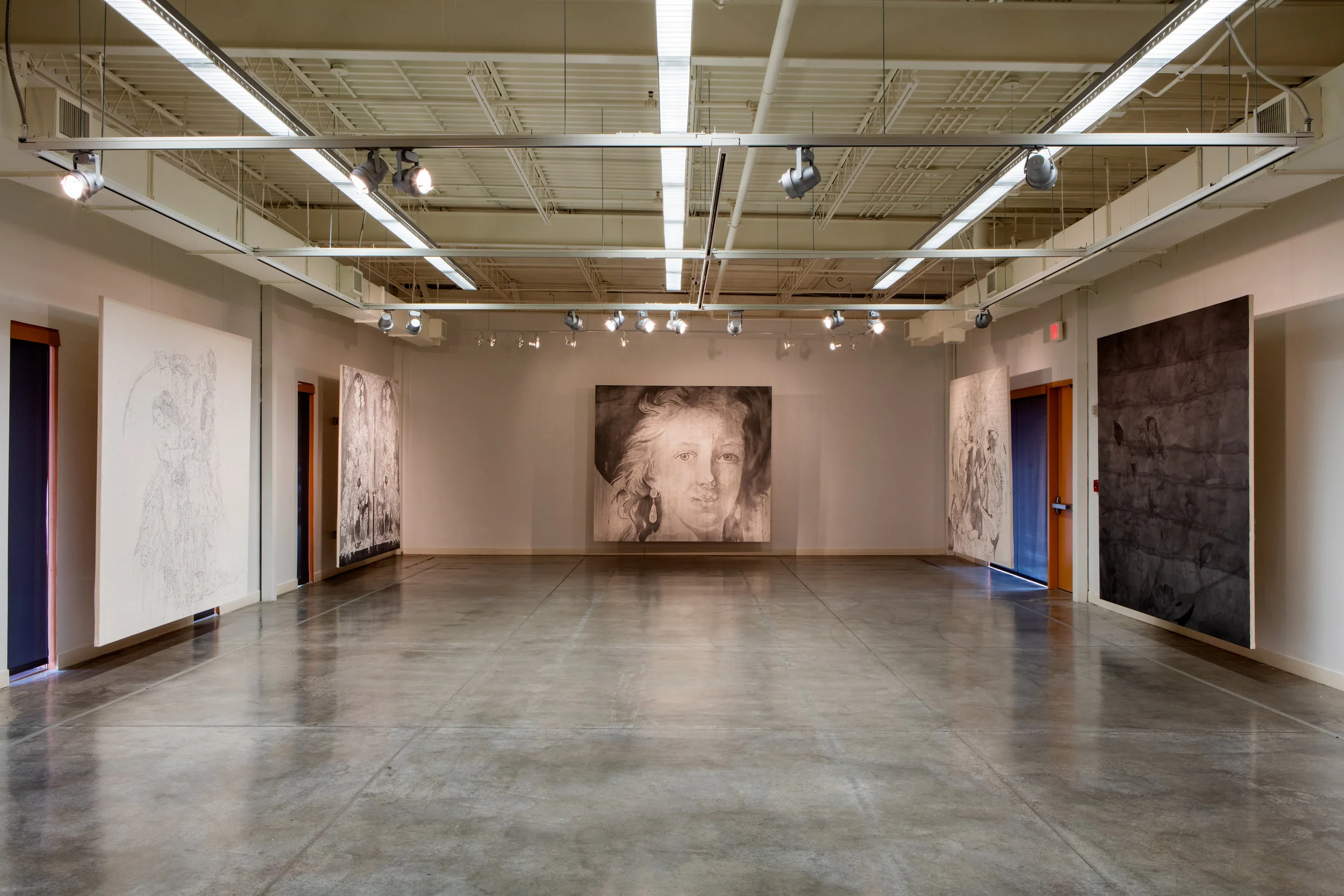 From the Area ➫ Latino Culture Center, Dallas ✰ 2015