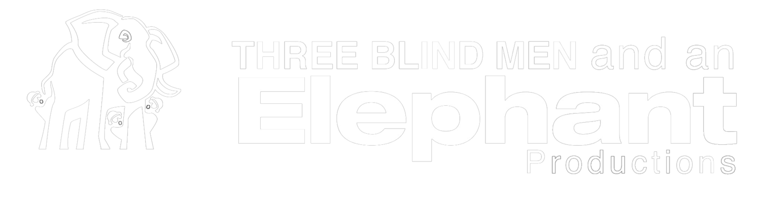 Three Blind Men and an Elephant Productions