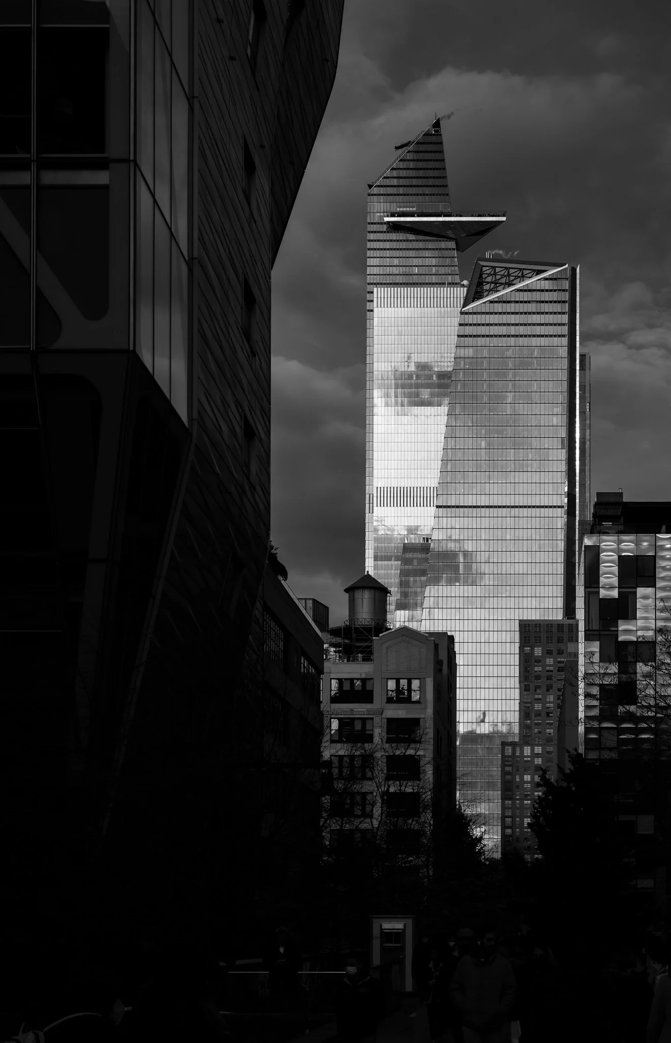 Streets of New York 2022 Section B2: June 9-12