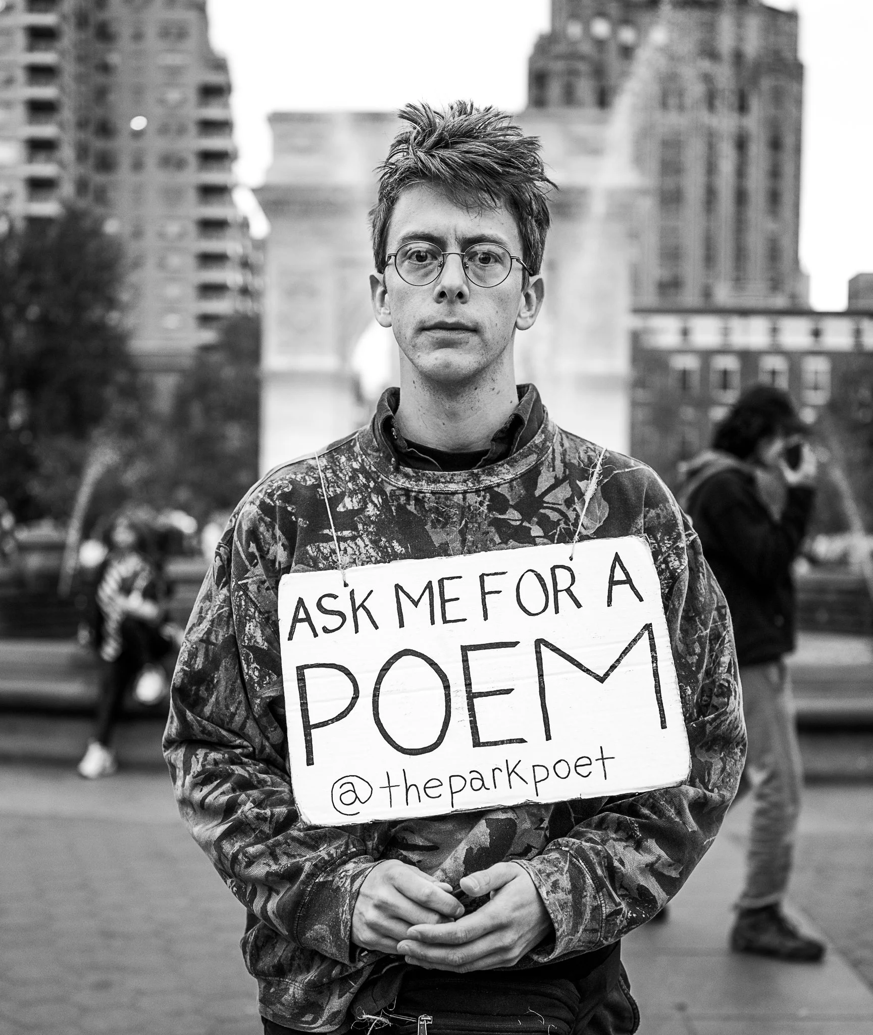 Streets of New York 2022 Section A2: May 19-22