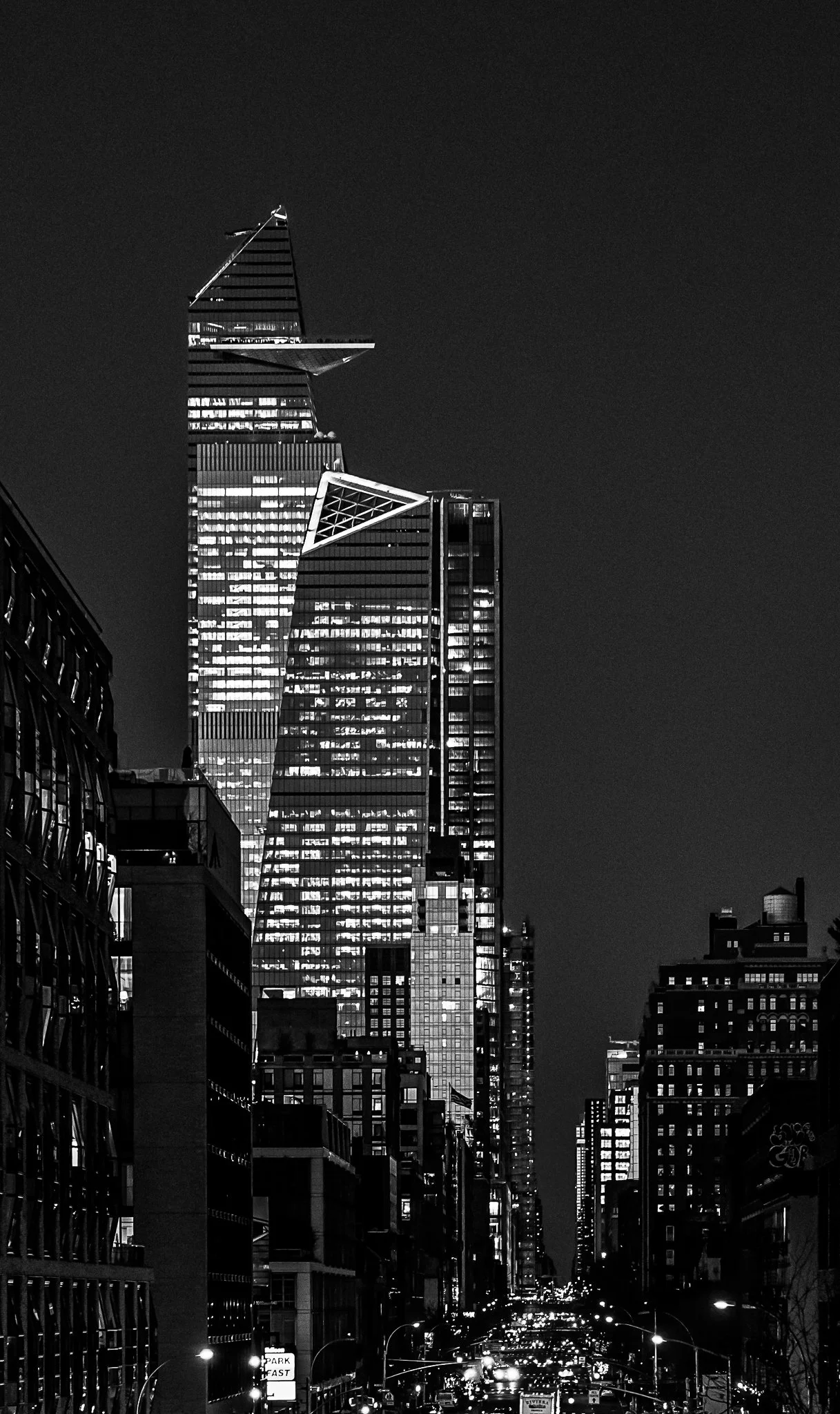 Streets of New York 2022 Section C2: October 20-23