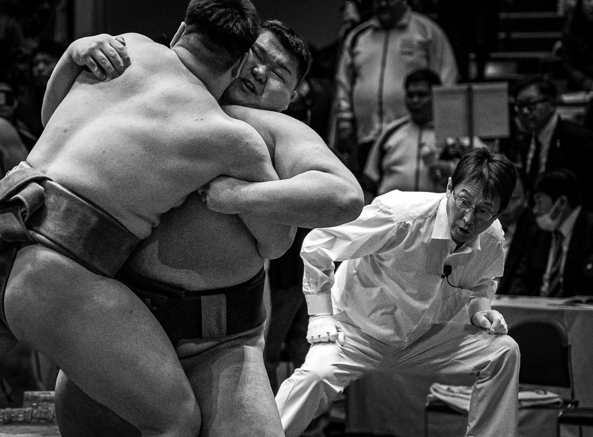 STREETS OF TOKYO 2026, NOVEMBER 30 - DECEMBER 3