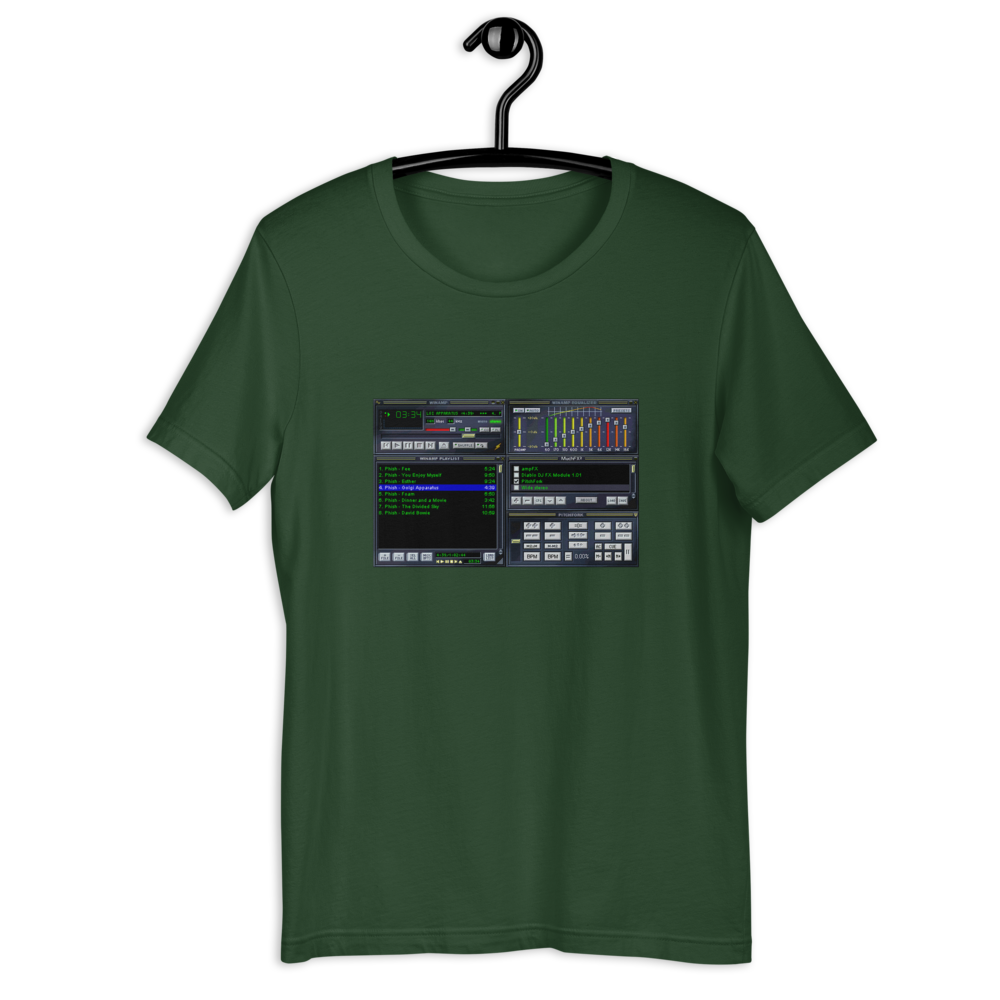 unisex-premium-t-shirt-forest-front-60ba9b74cd4e5.png