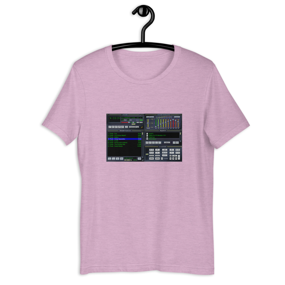 unisex-premium-t-shirt-heather-prism-lilac-front-60ba9b74e5097.png