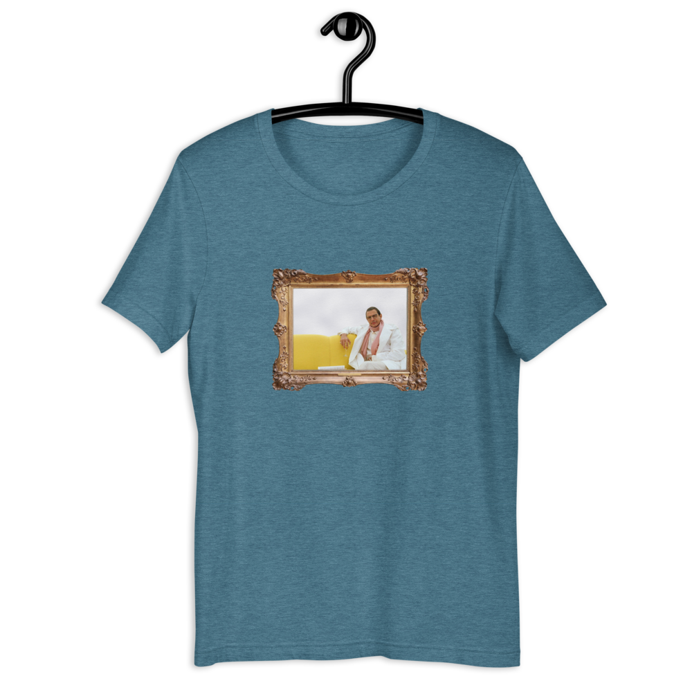 unisex-staple-t-shirt-heather-deep-teal-front-6112010bcbf46.png