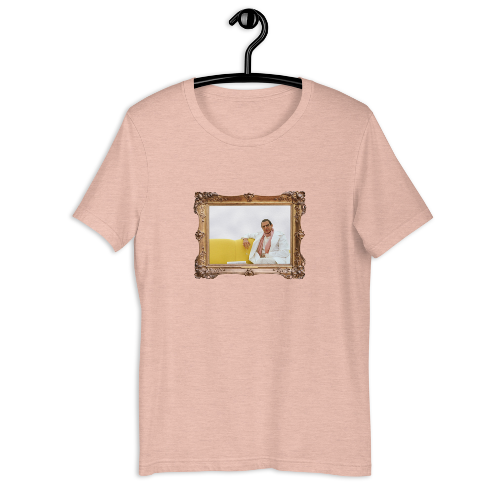 unisex-staple-t-shirt-heather-prism-peach-front-6112010bd40b2.png