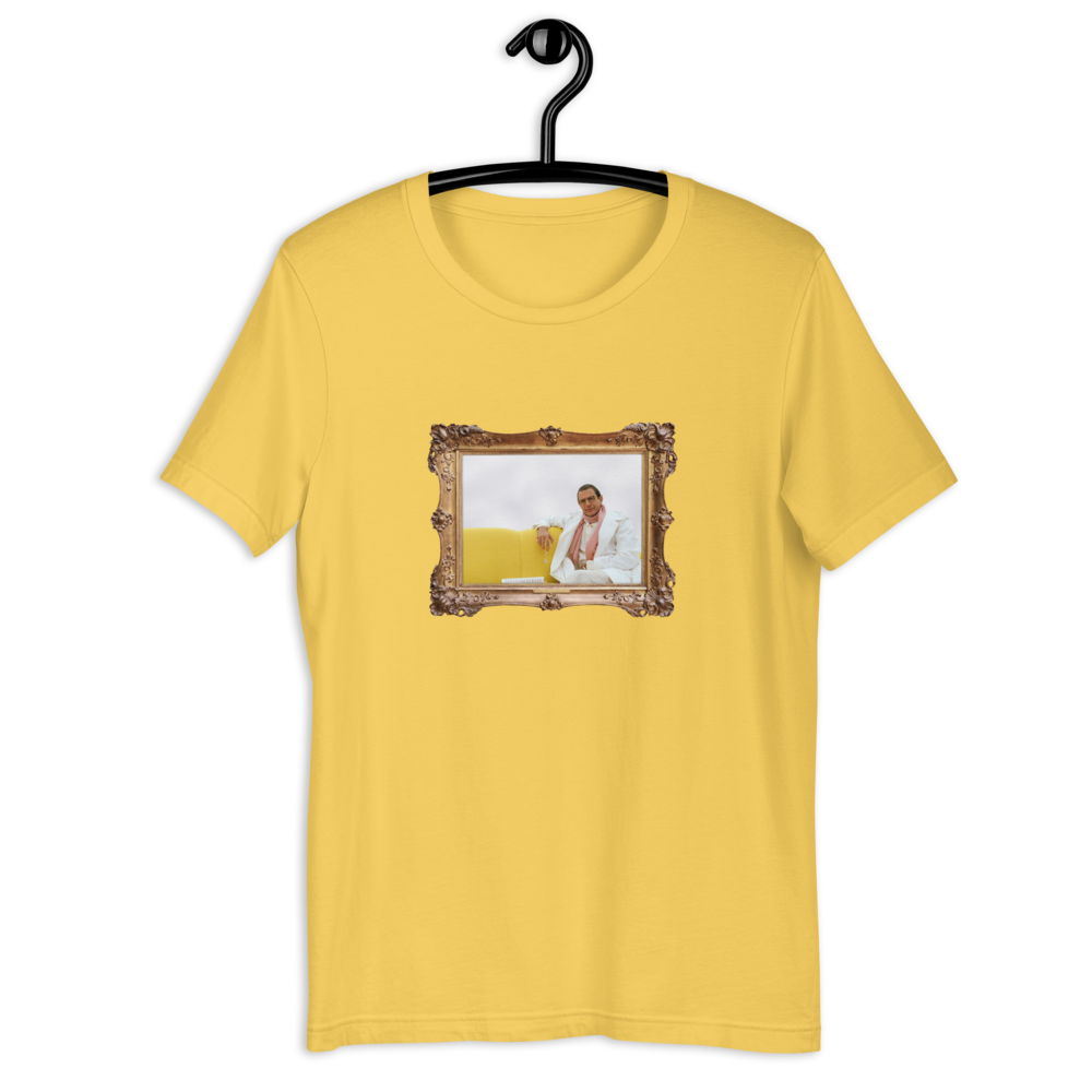 unisex-staple-t-shirt-yellow-front-6112010bd6d4d.png