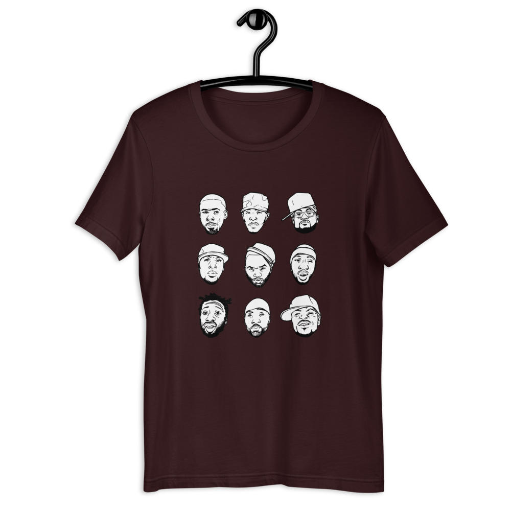 unisex-staple-t-shirt-oxblood-black-front-61120d2361e52.png