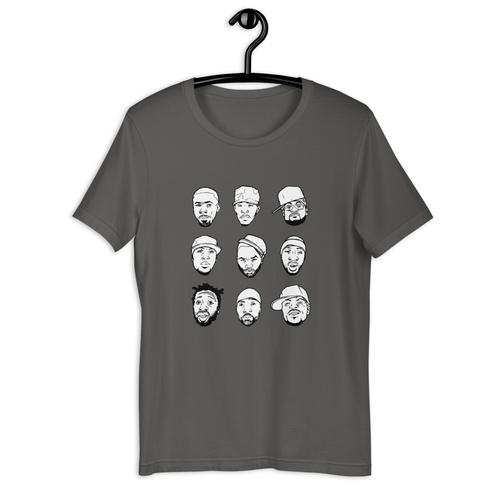 unisex-staple-t-shirt-asphalt-front-61120d236f4d4.png