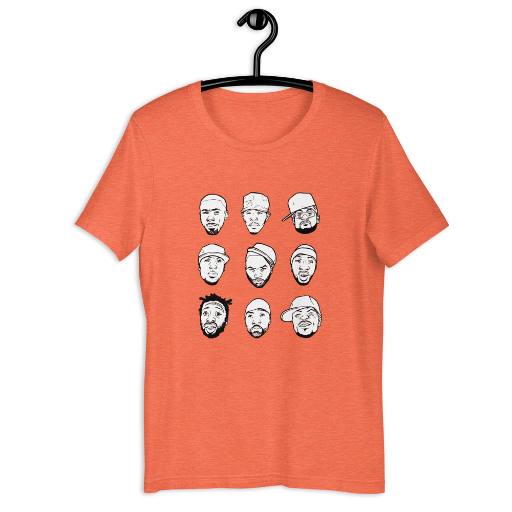 unisex-staple-t-shirt-heather-orange-front-61120d237f3dc.png