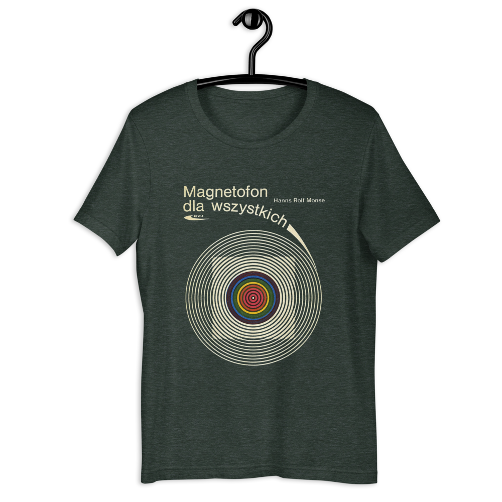 unisex-staple-t-shirt-heather-forest-front-61149079539ee.png