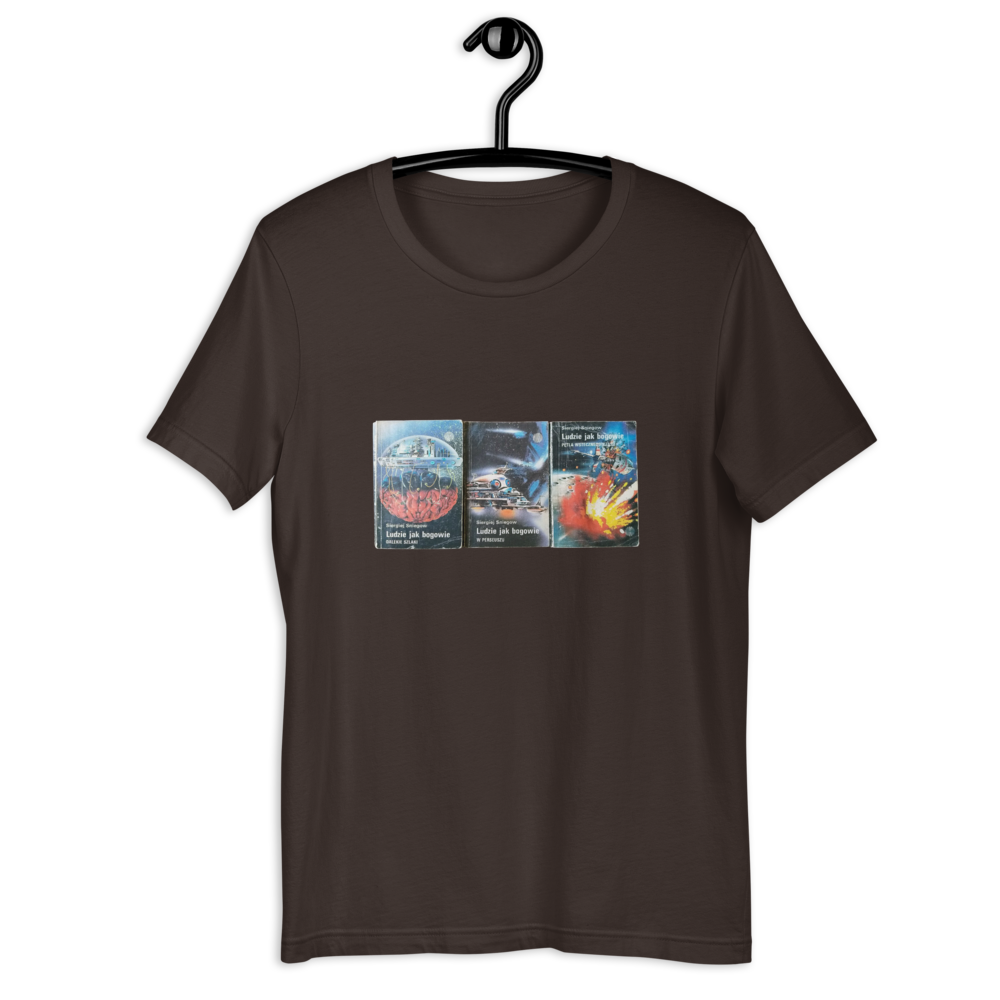 unisex-staple-t-shirt-brown-front-6114950e46a85.png