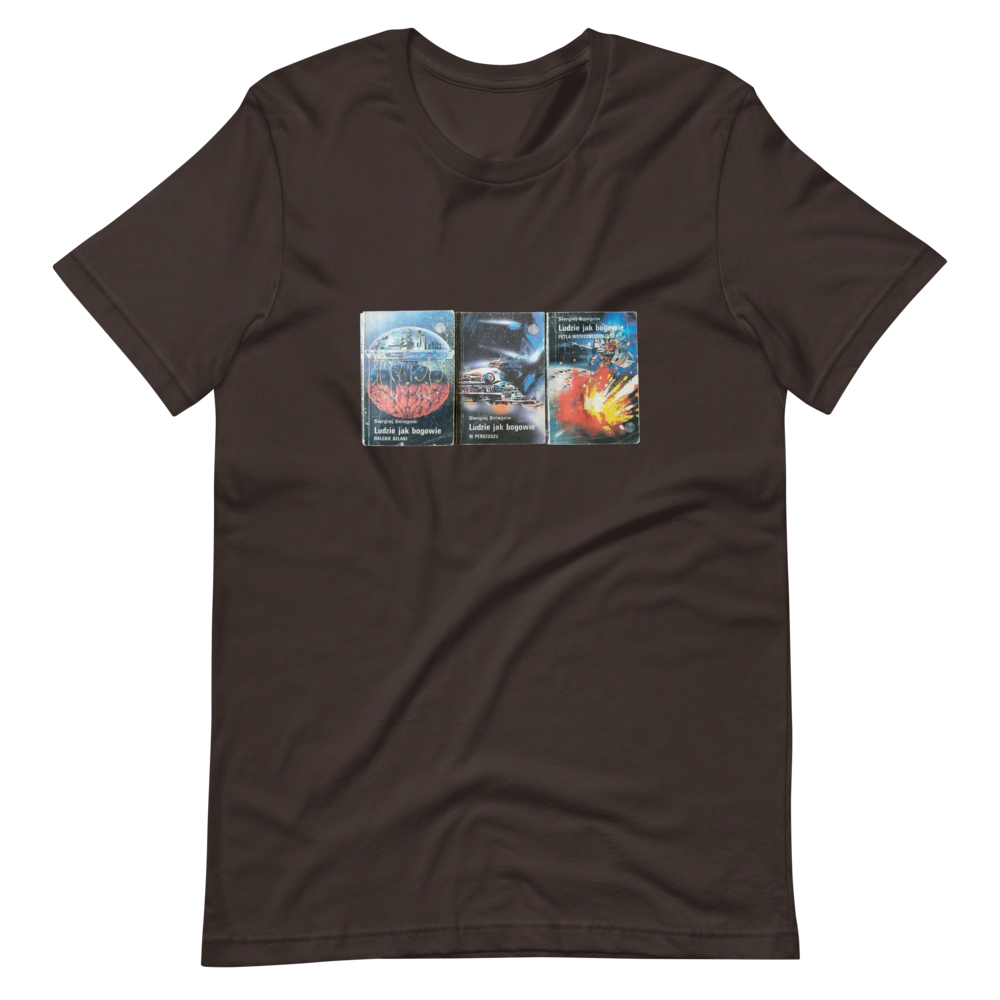 unisex-staple-t-shirt-brown-front-6114950e47842.png