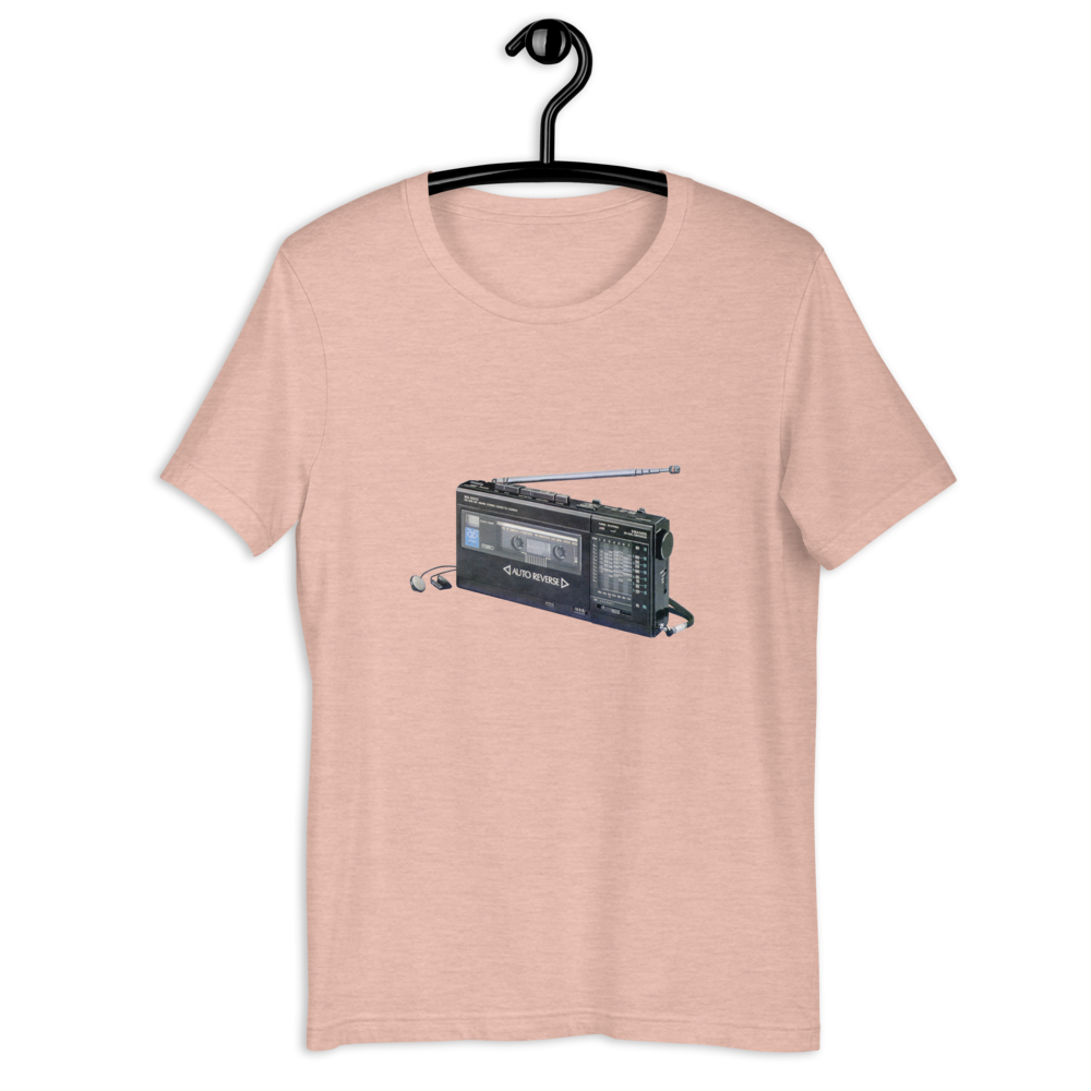 unisex-staple-t-shirt-heather-prism-peach-front-61149fb9a0d69.png