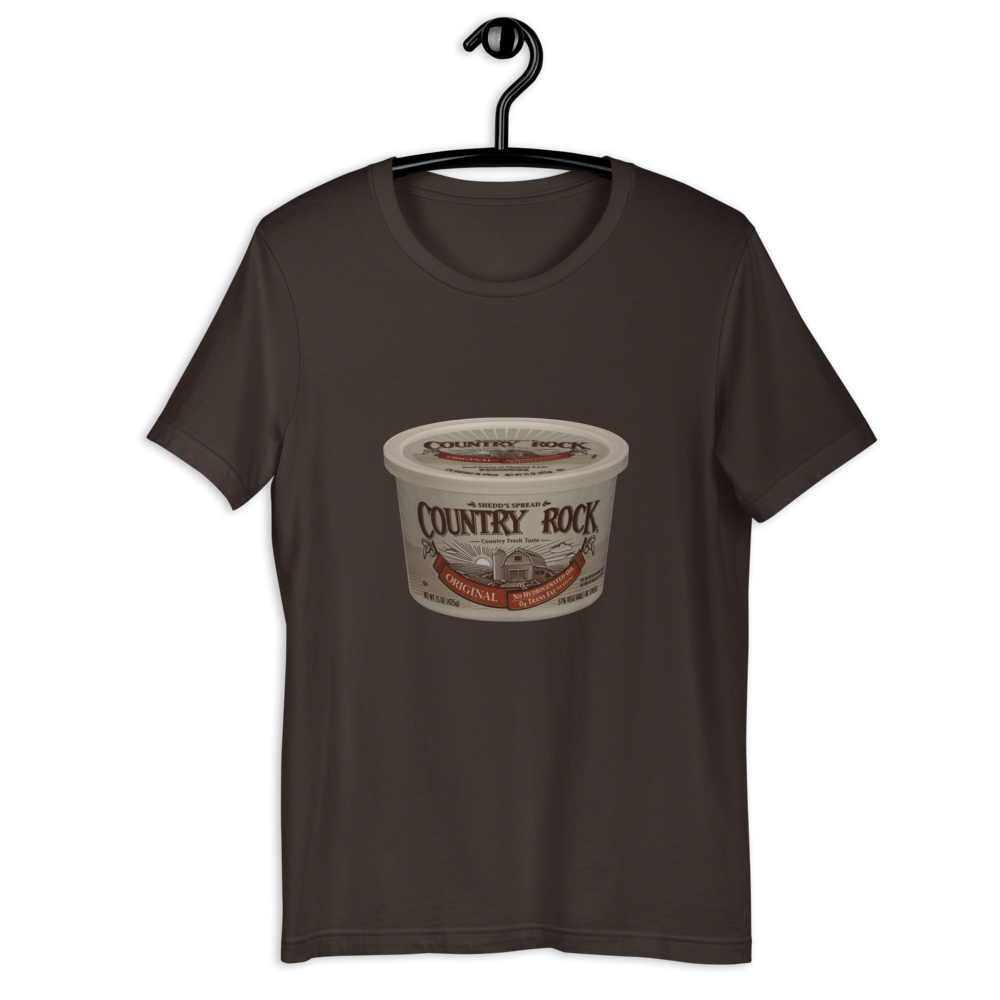 unisex-staple-t-shirt-brown-front-611559540621e.png