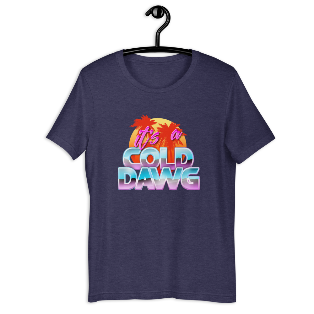 unisex-staple-t-shirt-heather-midnight-navy-front-612727a8e85db.png