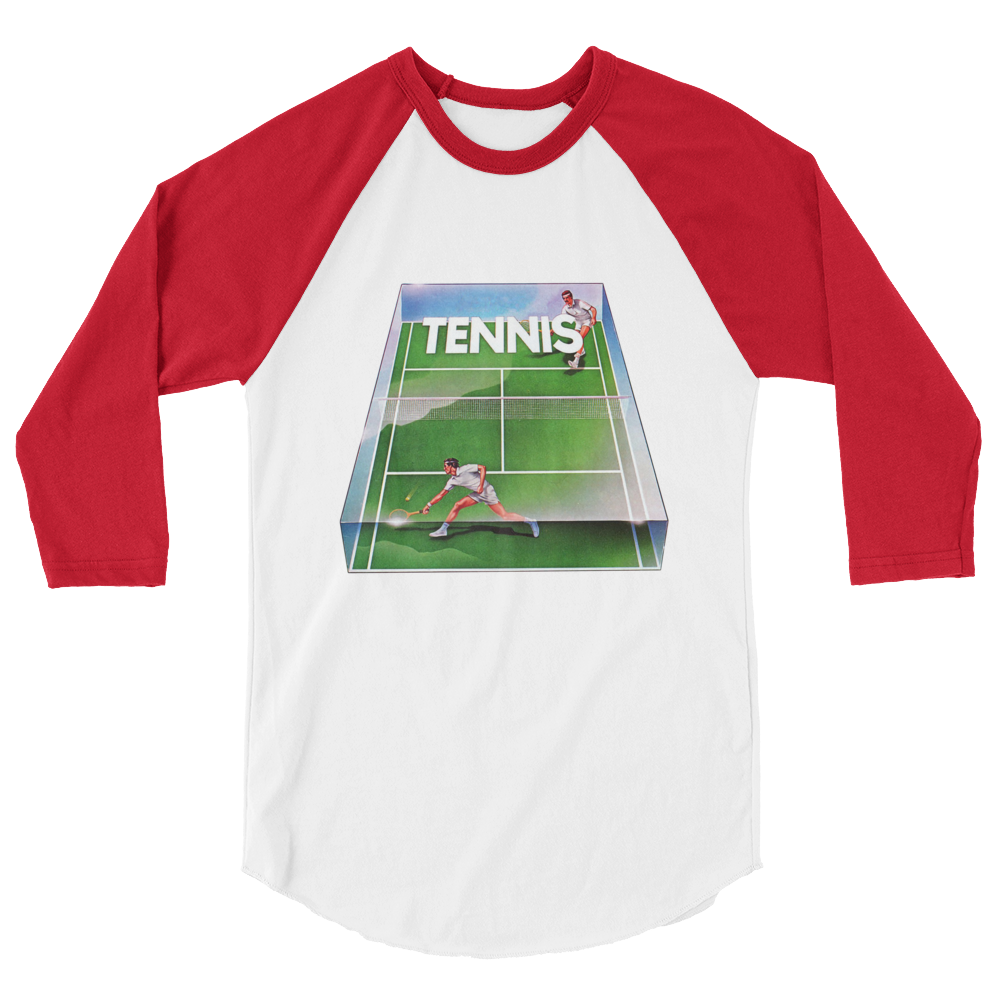 unisex-34-sleeve-raglan-shirt-white-red-front-613e3eb7ae22d.png
