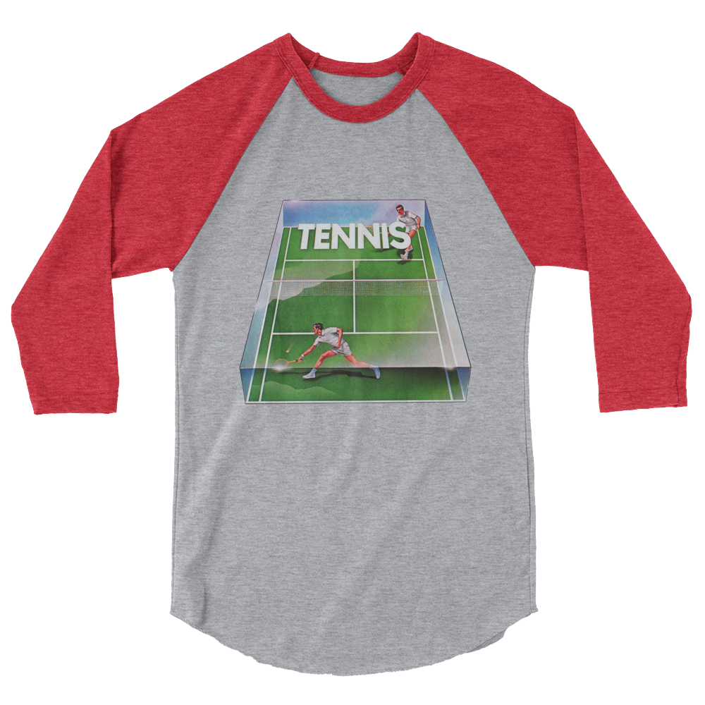 unisex-34-sleeve-raglan-shirt-heather-grey-heather-red-front-613e3eb7aea6b.png