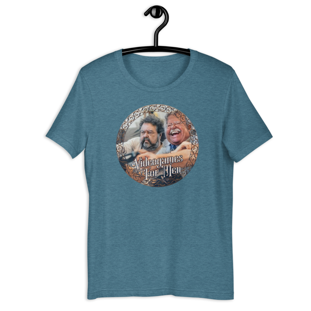 unisex-staple-t-shirt-heather-deep-teal-front-62658941eed4a.png
