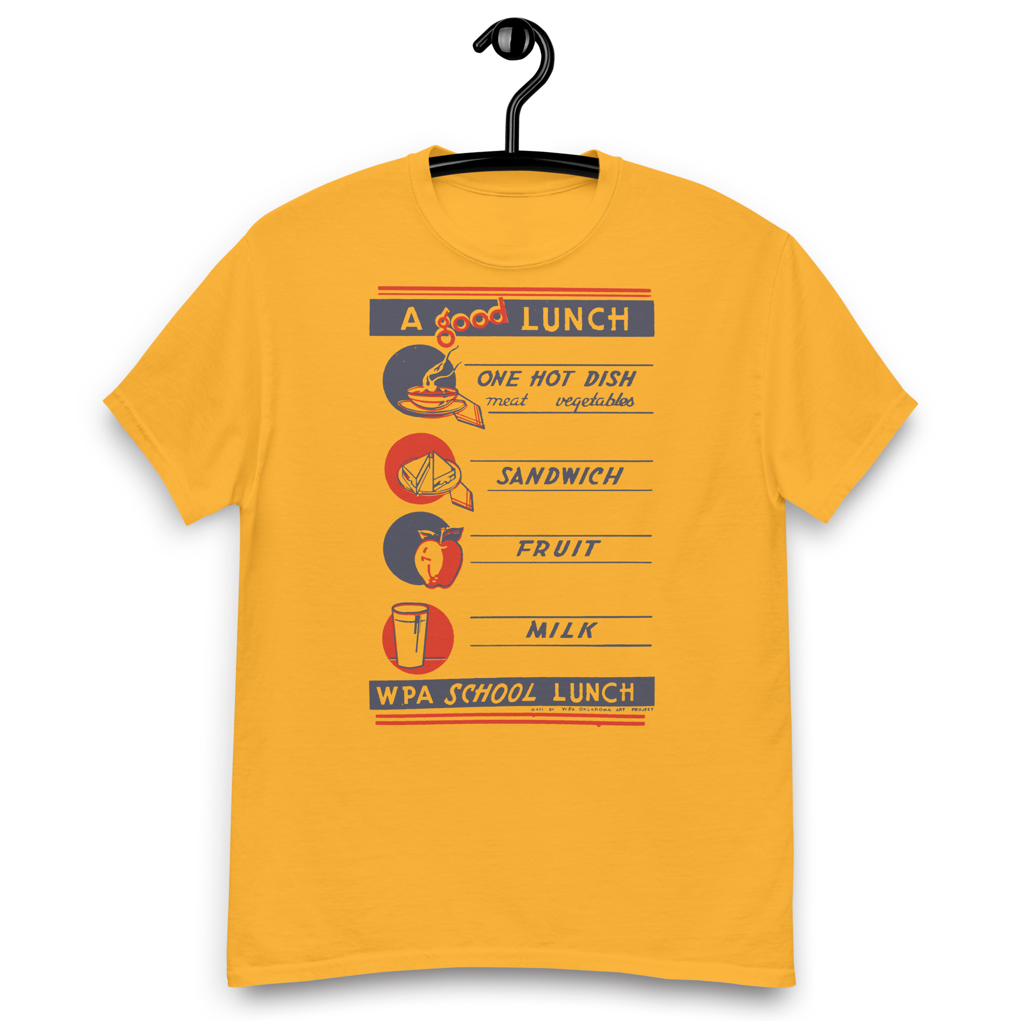 unisex-classic-tee-gold-front-6660acfc3e7cc.png
