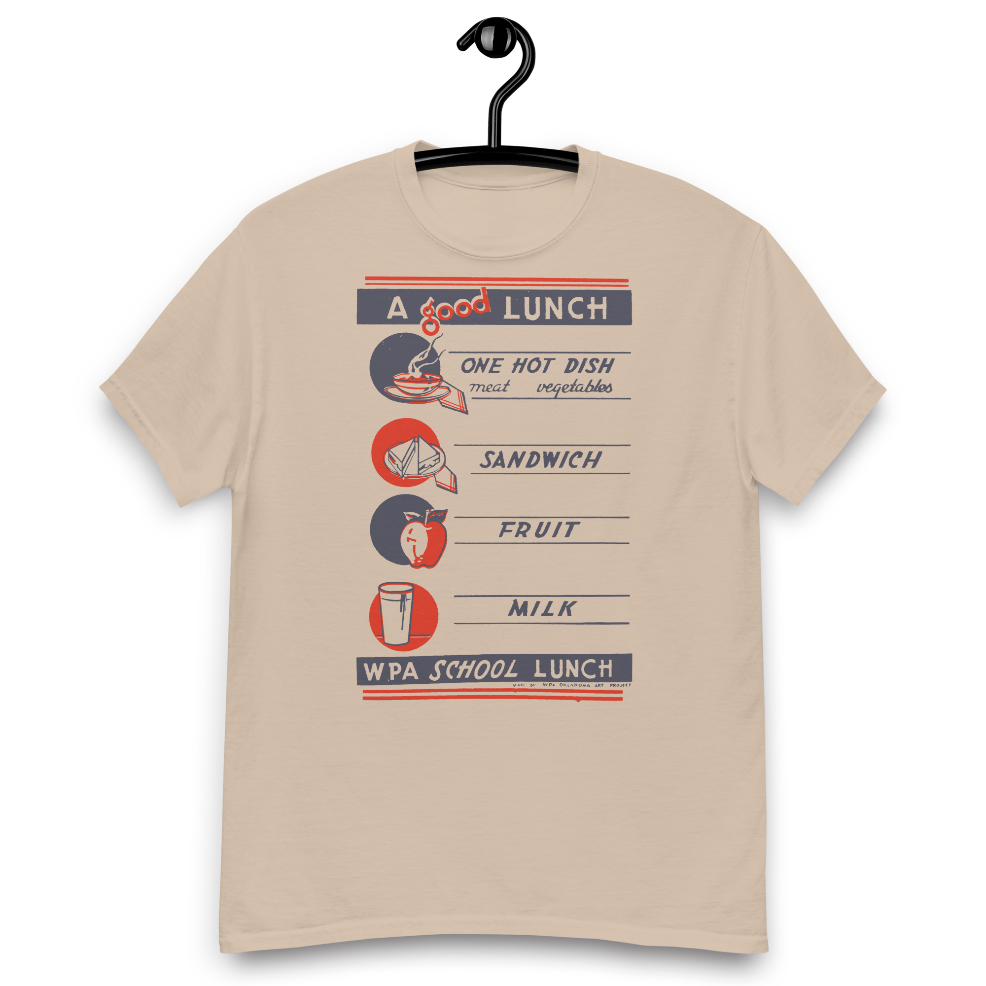 unisex-classic-tee-sand-front-6660acfc65962.png