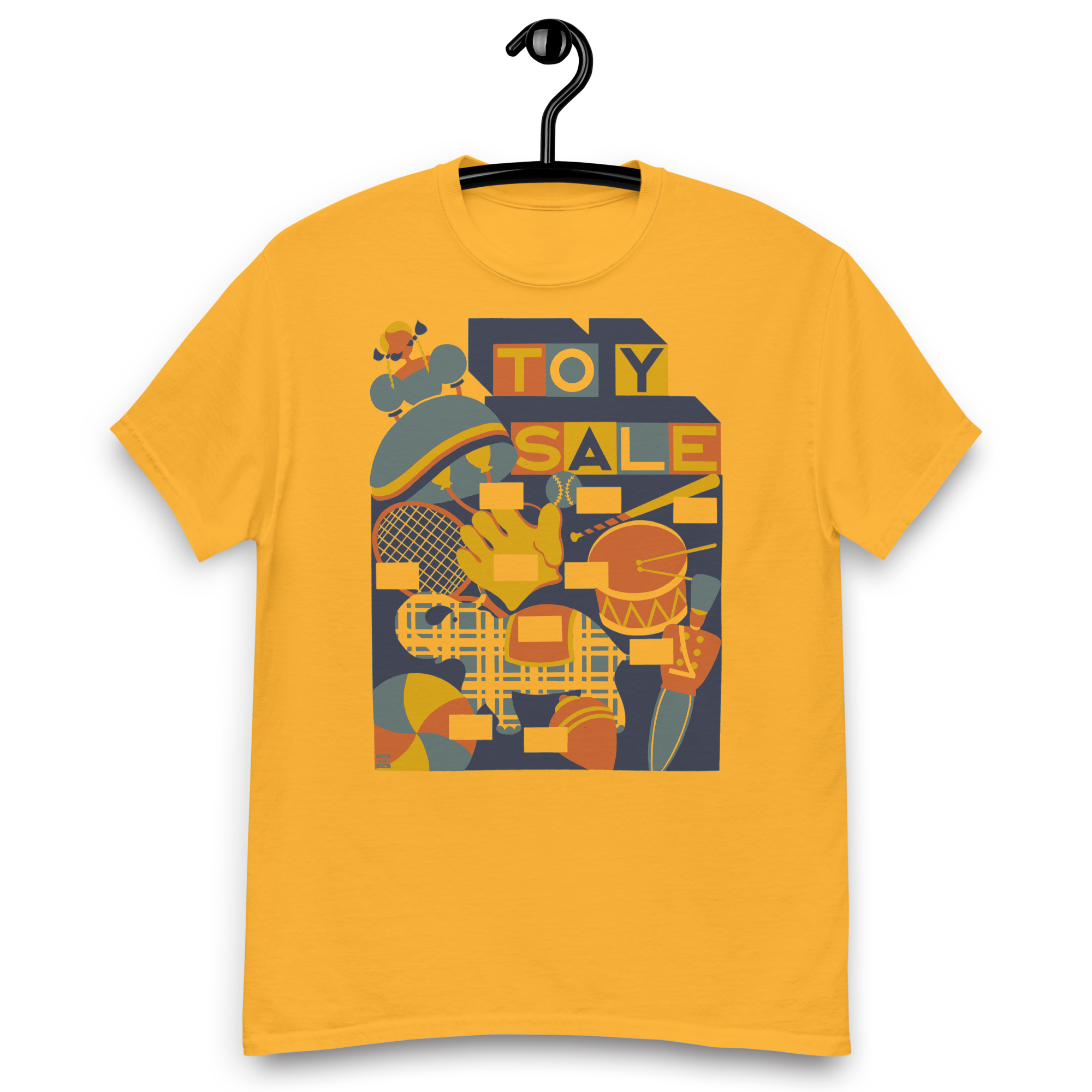 unisex-classic-tee-gold-front-6660ad4d8f108.png