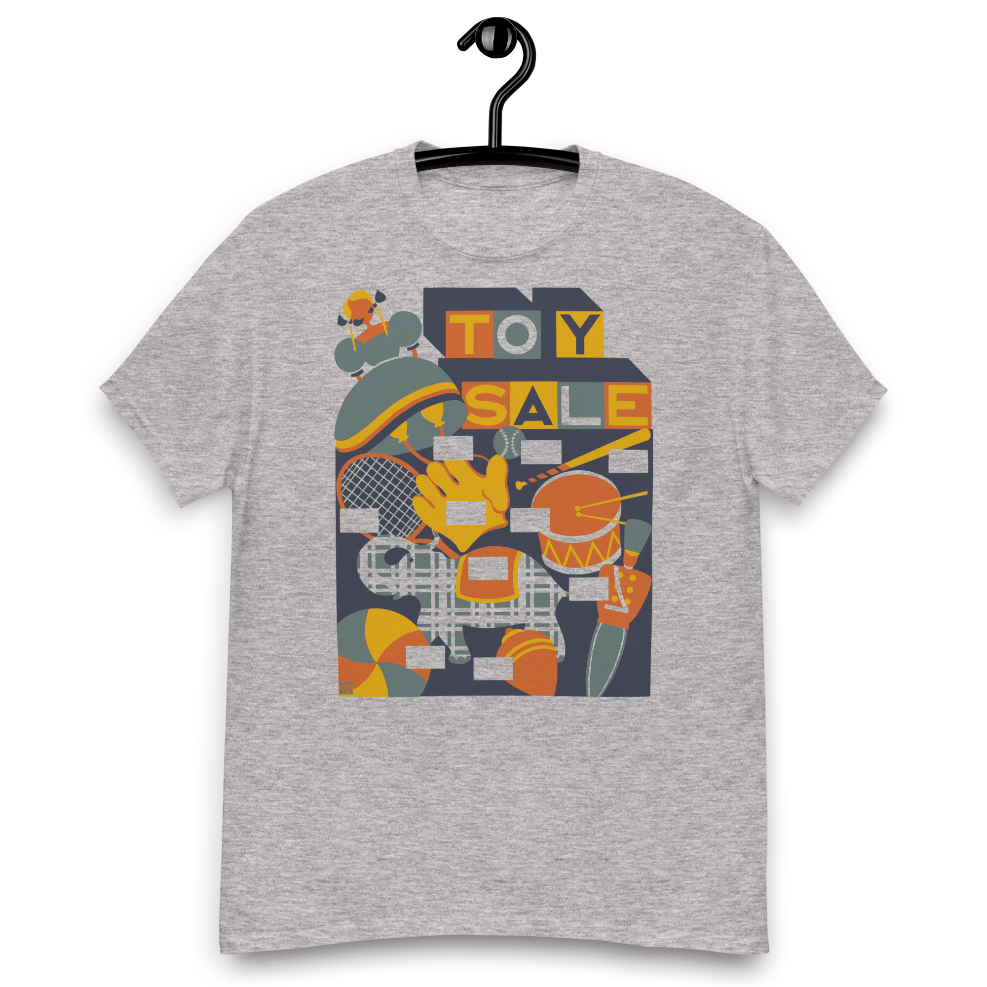 unisex-classic-tee-sport-grey-front-6660ad4d95e46.png