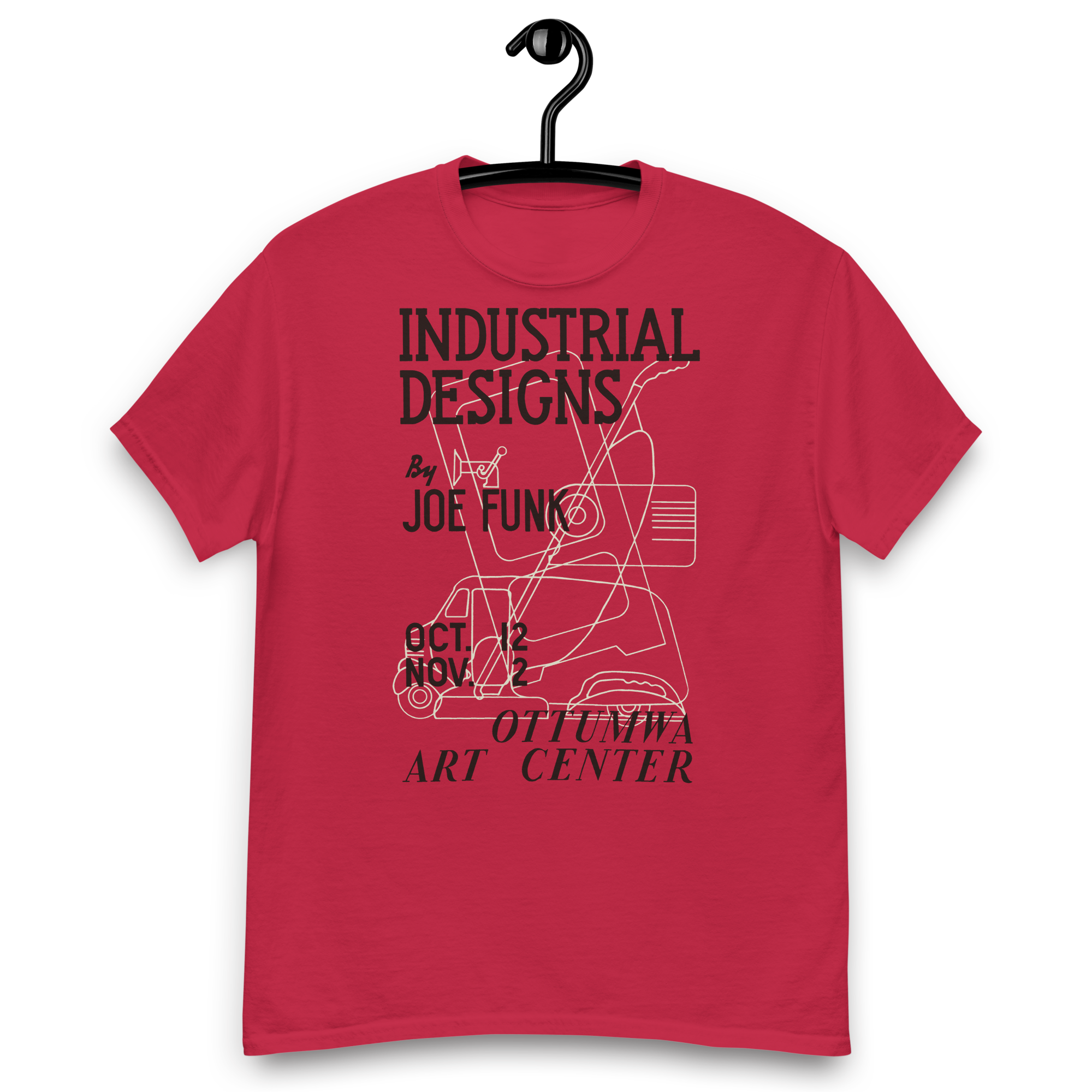 unisex-classic-tee-cardinal-front-6660afe13ac4b.png