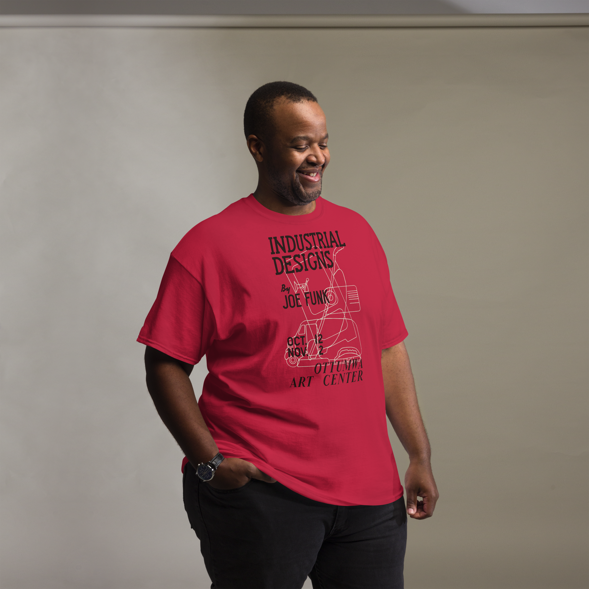 unisex-classic-tee-cardinal-front-6660afe13cd7e.png